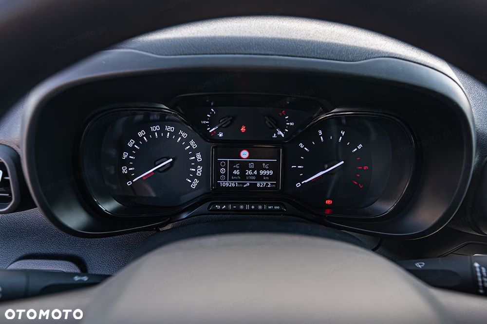 Toyota Proace City Verso - 19