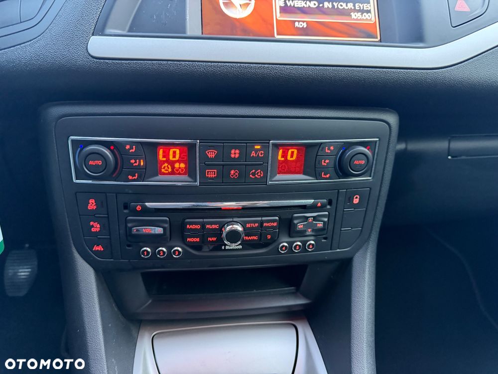 Citroën C5 HDi 140 FAP Business Class - 14