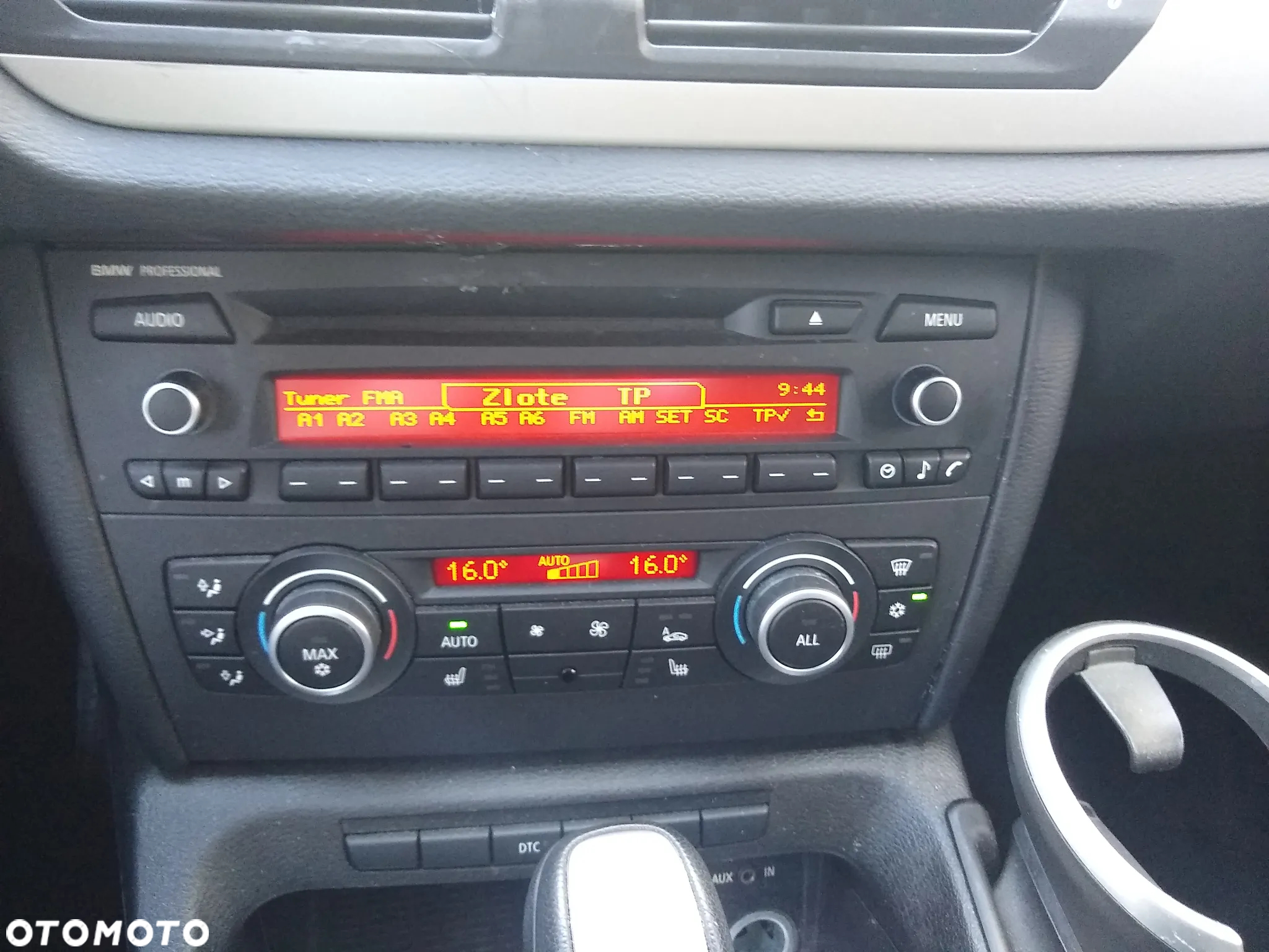 BMW X1 sDrive18i - 5