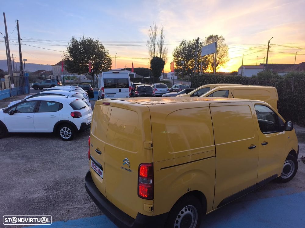 Citroën jumpy - 9
