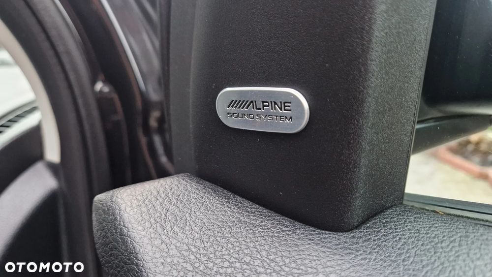 Fiat Freemont 2.0 Multijet 16V DPF Lounge - 30