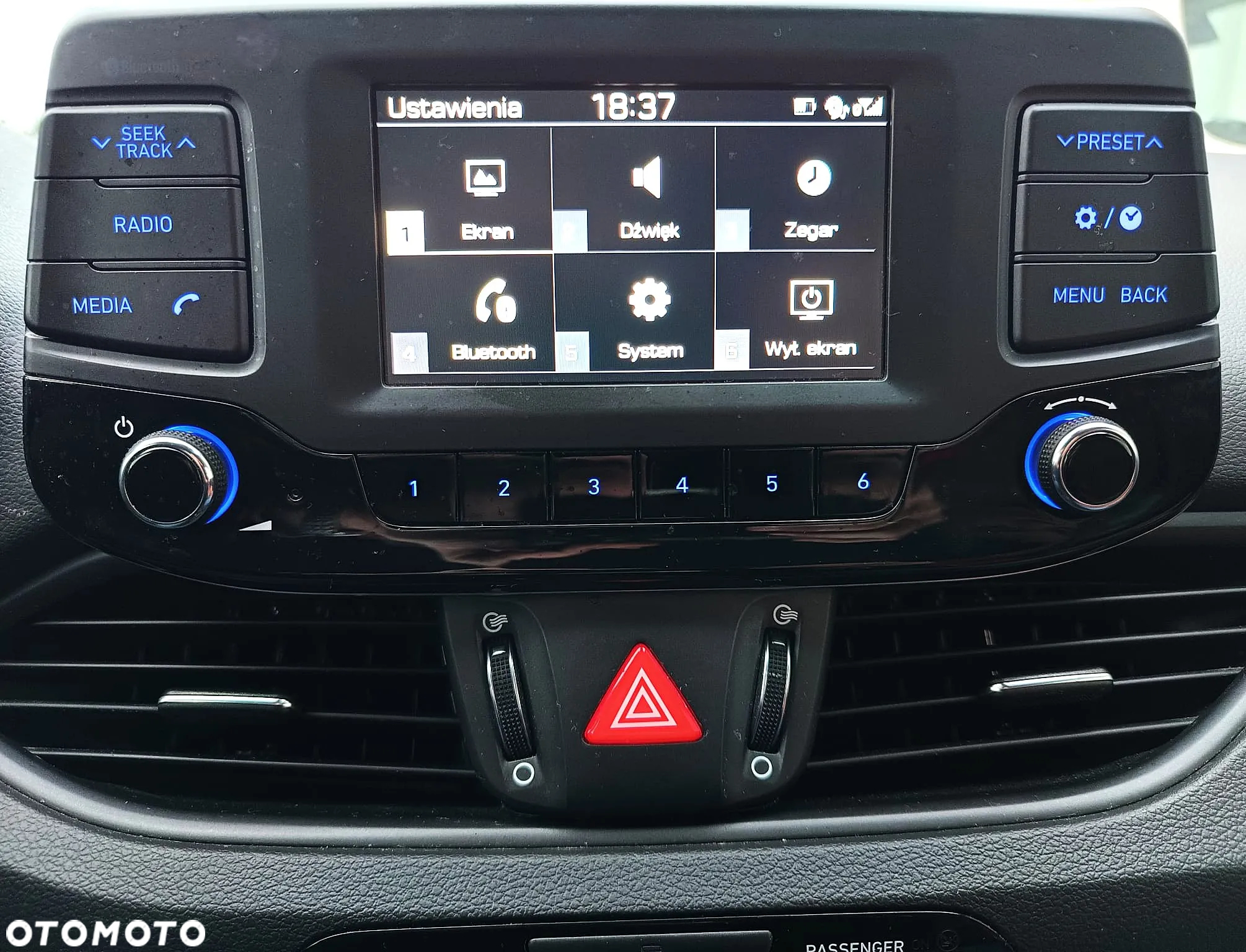 Hyundai i30 1.0 T-GDI GPF Classic + - 18