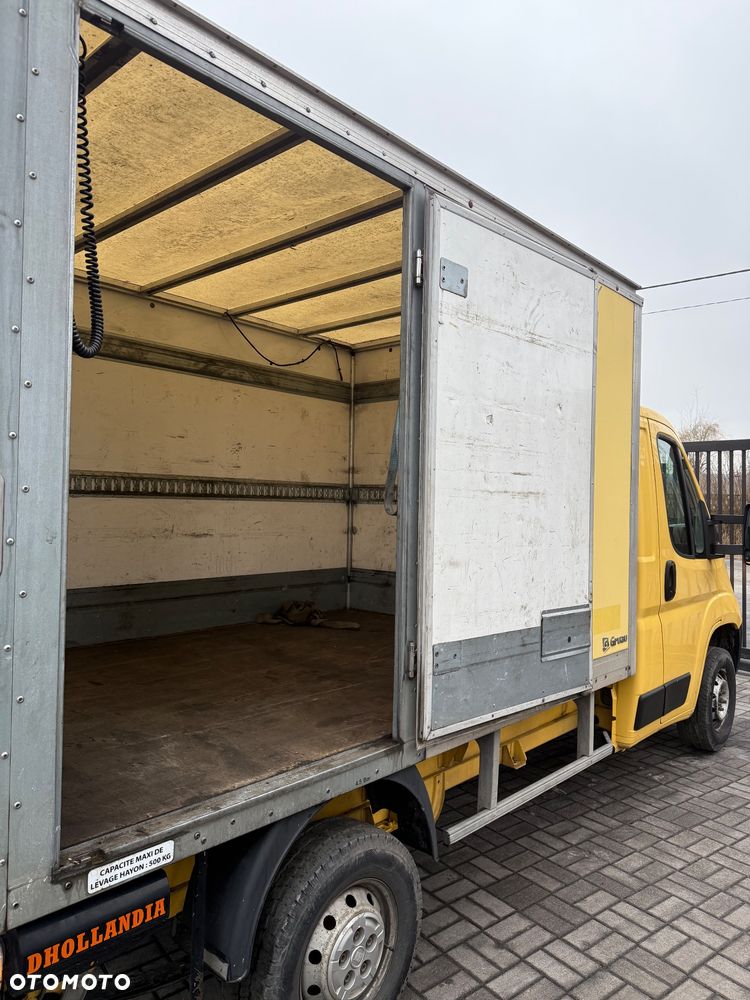 Fiat Ducato - 7