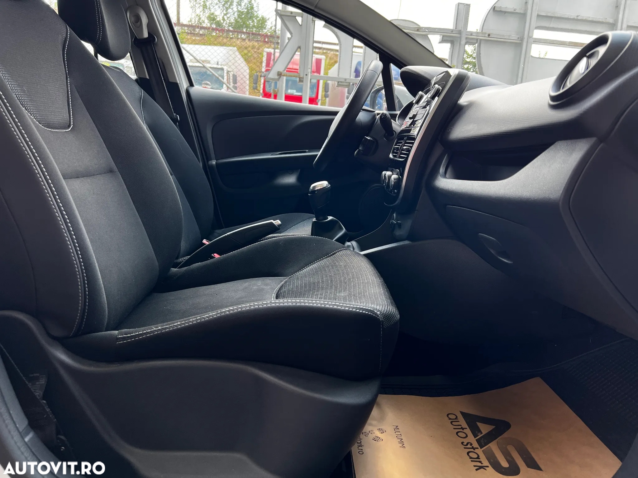 Renault Clio IV TCe Life - 21