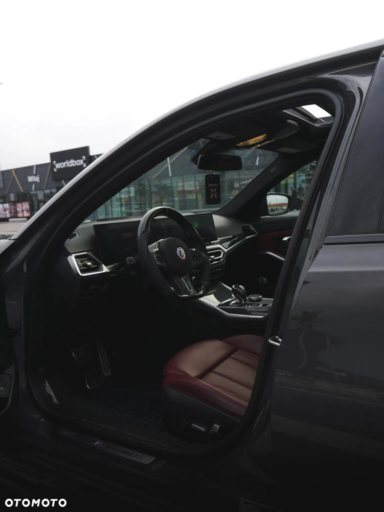 BMW Seria 3 M340i xDrive - 3