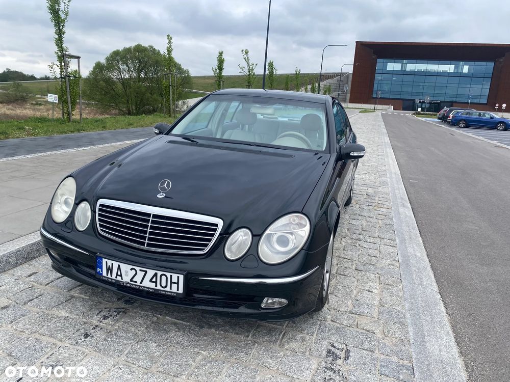 Mercedes-Benz W111 - 4