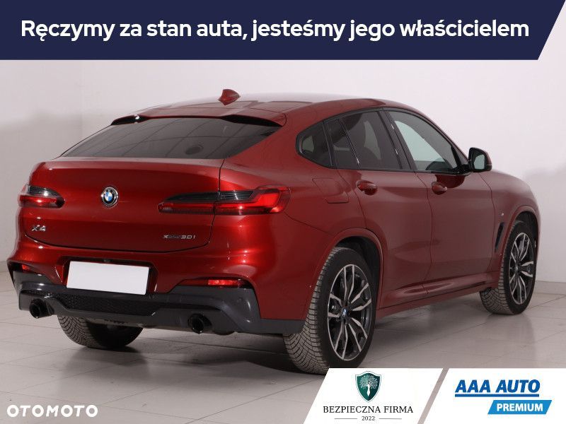 BMW X4 - 6