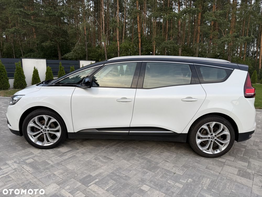 Renault Scenic - 4