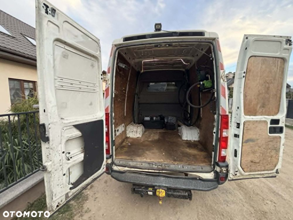 Iveco DAILY 35J12 - 7