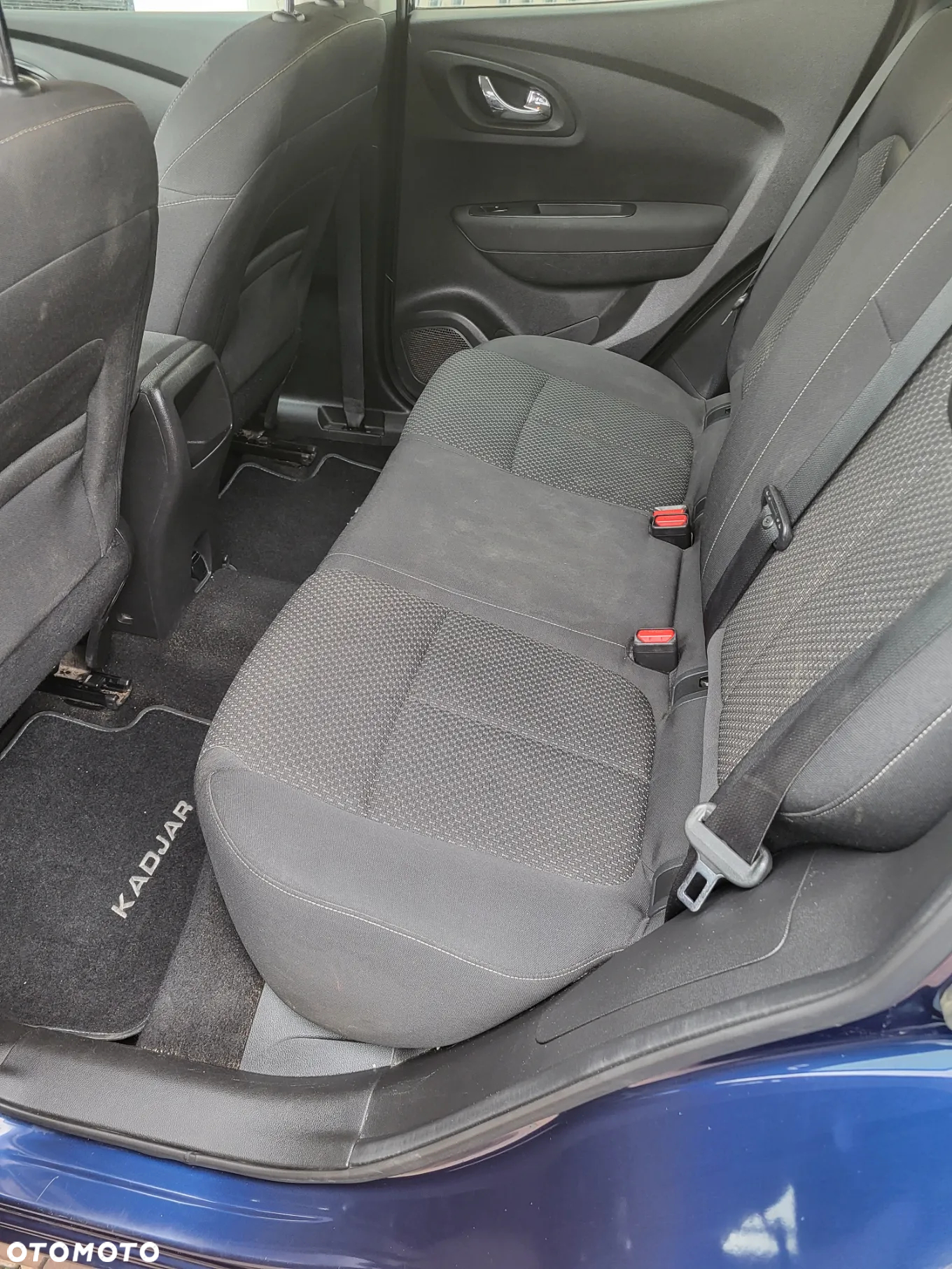 Renault Kadjar 1.5 dCi Energy Adventure EDC - 12