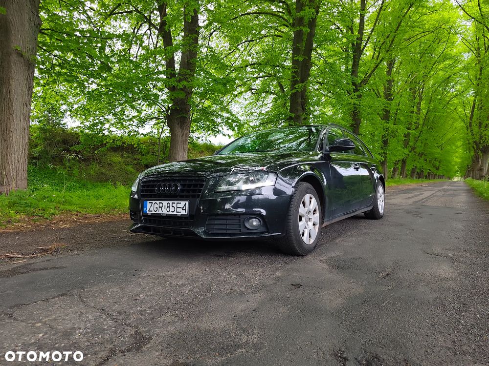 Audi A4 Allroad - 2