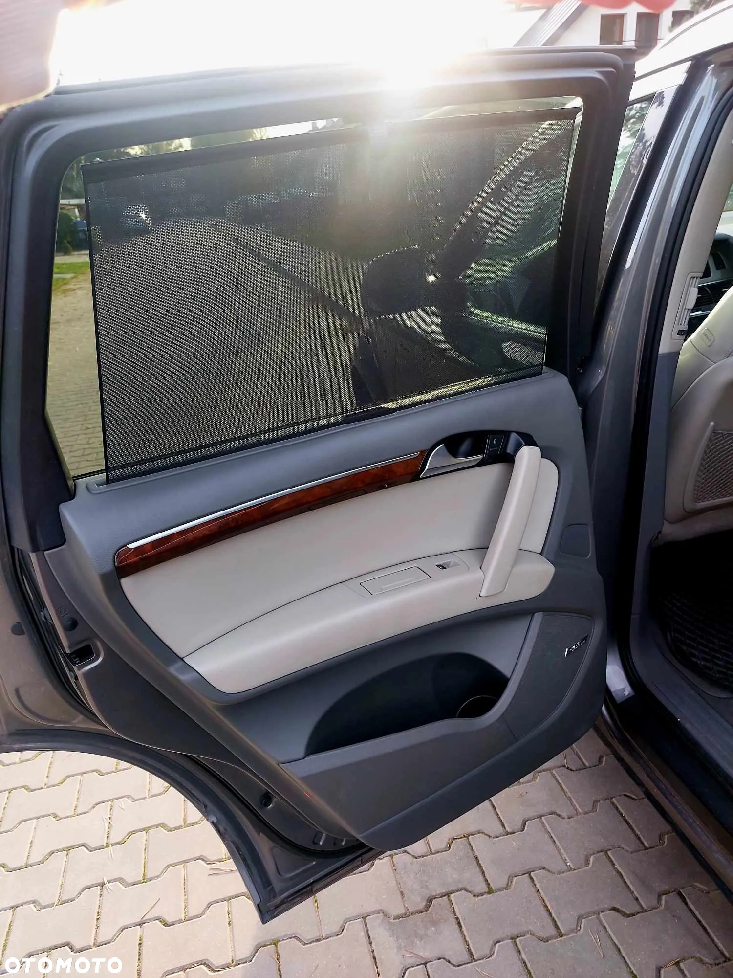 Audi Q7 3.0 TFSI Quattro Tiptronic - 19