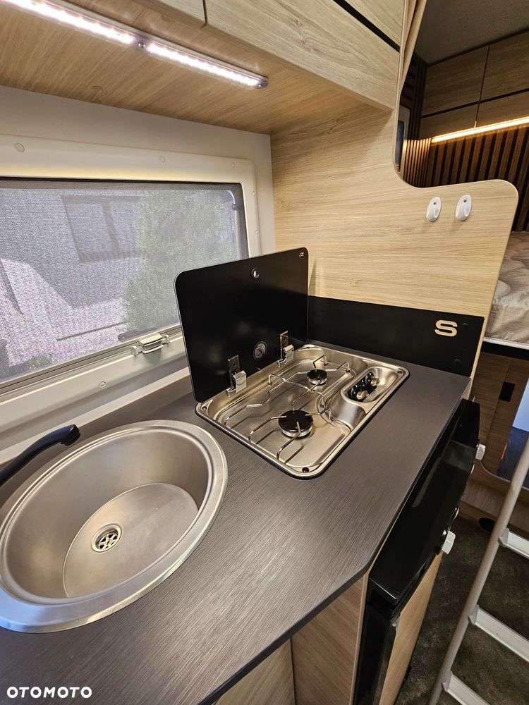 Chausson S514 Sport Line - 12