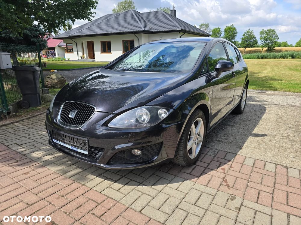 Seat Leon - 2
