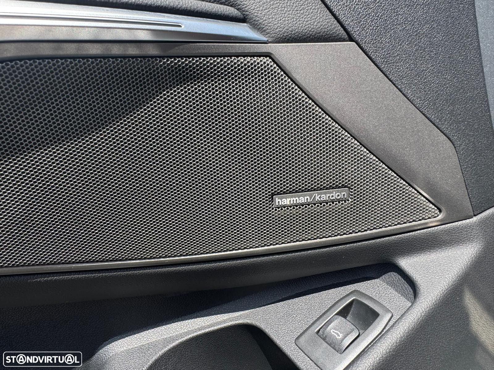 BMW 320 d Touring Pack M Auto - 20