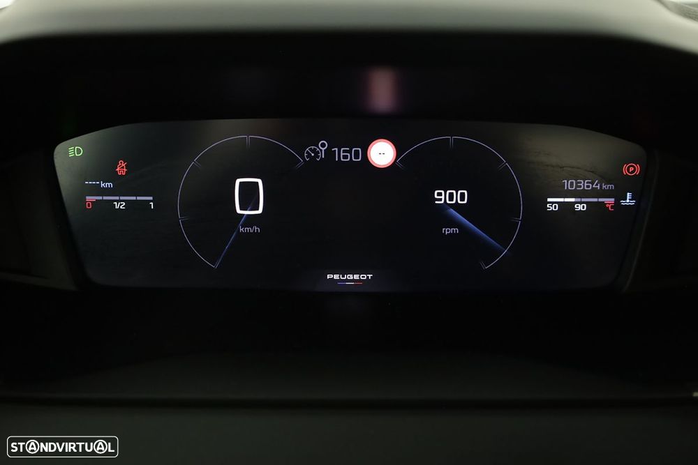 Peugeot 2008 1.2 Allure - 15