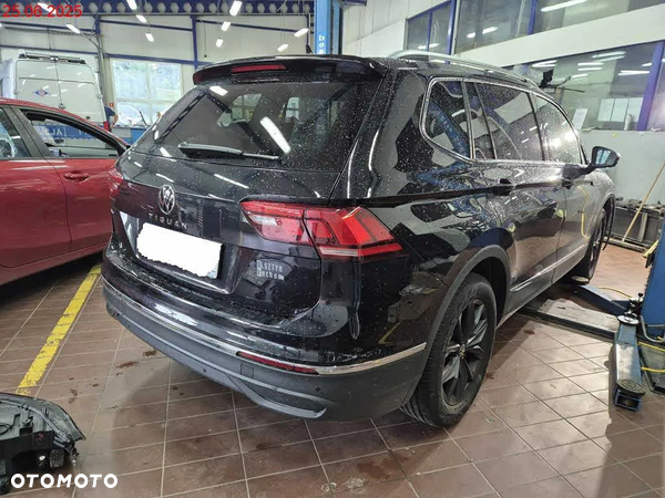 Volkswagen Tiguan Allspace 1.5 TSI EVO Life DSG