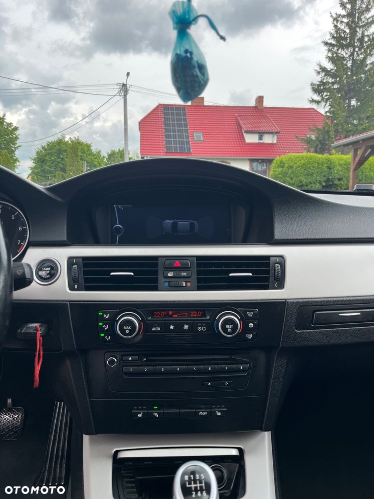 BMW Seria 3 - 10