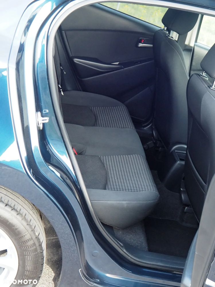 Mazda 2 SKYACTIV-G 90 Exclusive-Line - 19