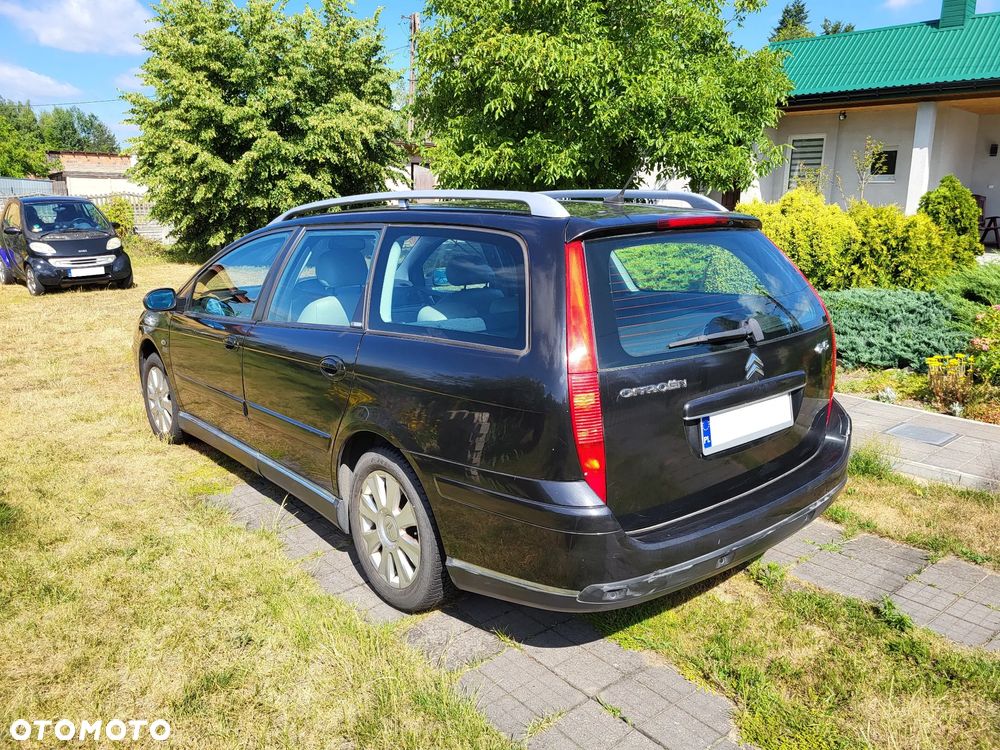 Citroën C5 2.0 HDi Exclusive - 7
