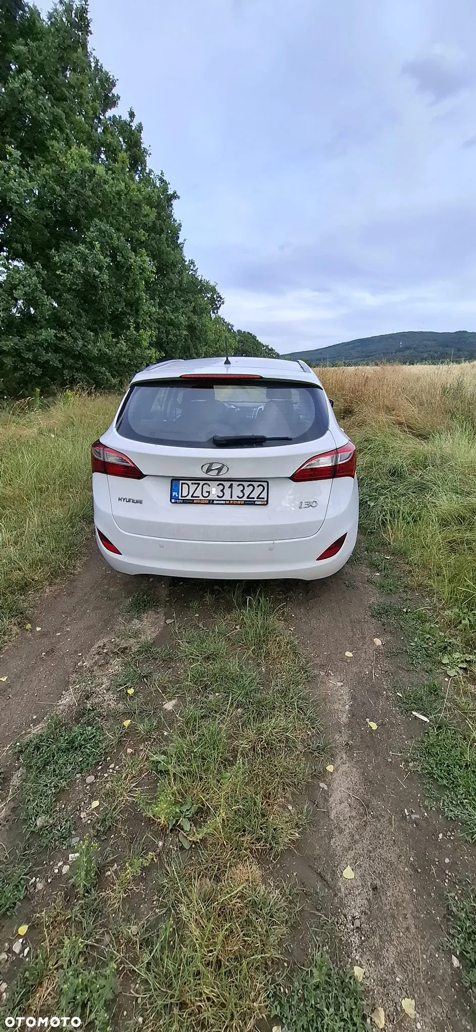 Hyundai i30 1.6 Classic - 3