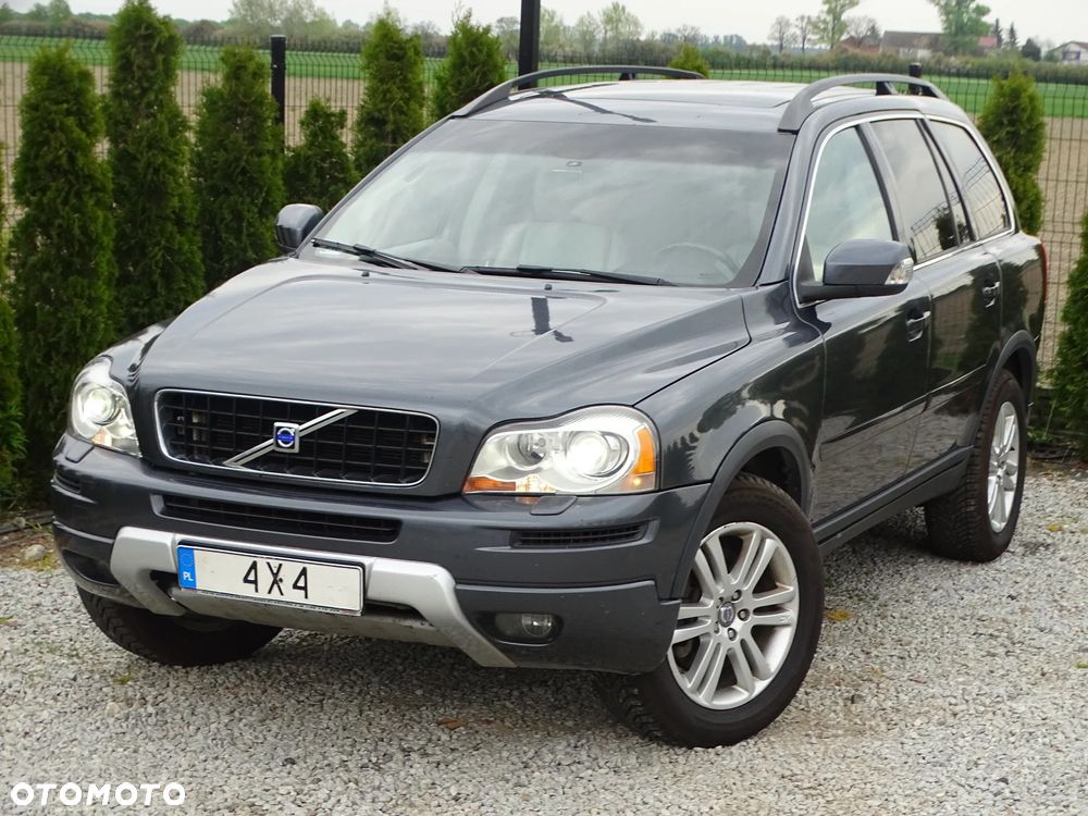 Volvo XC 90 3.2 AWD Sport - 25