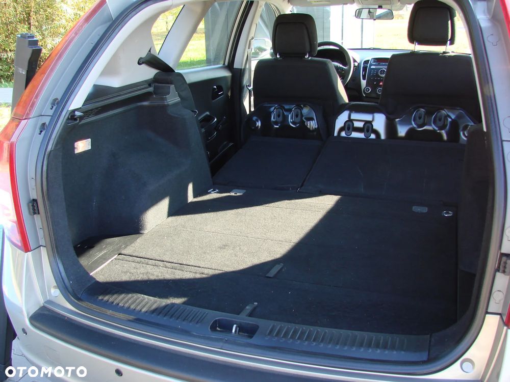 Kia Ceed 2009