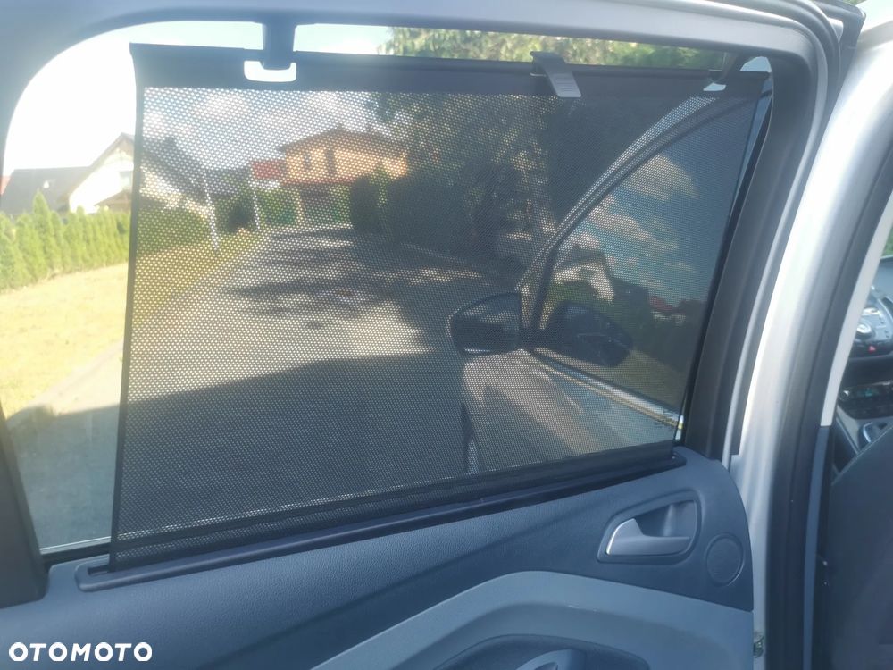 Ford C-MAX 2.0 TDCi Titanium - 18