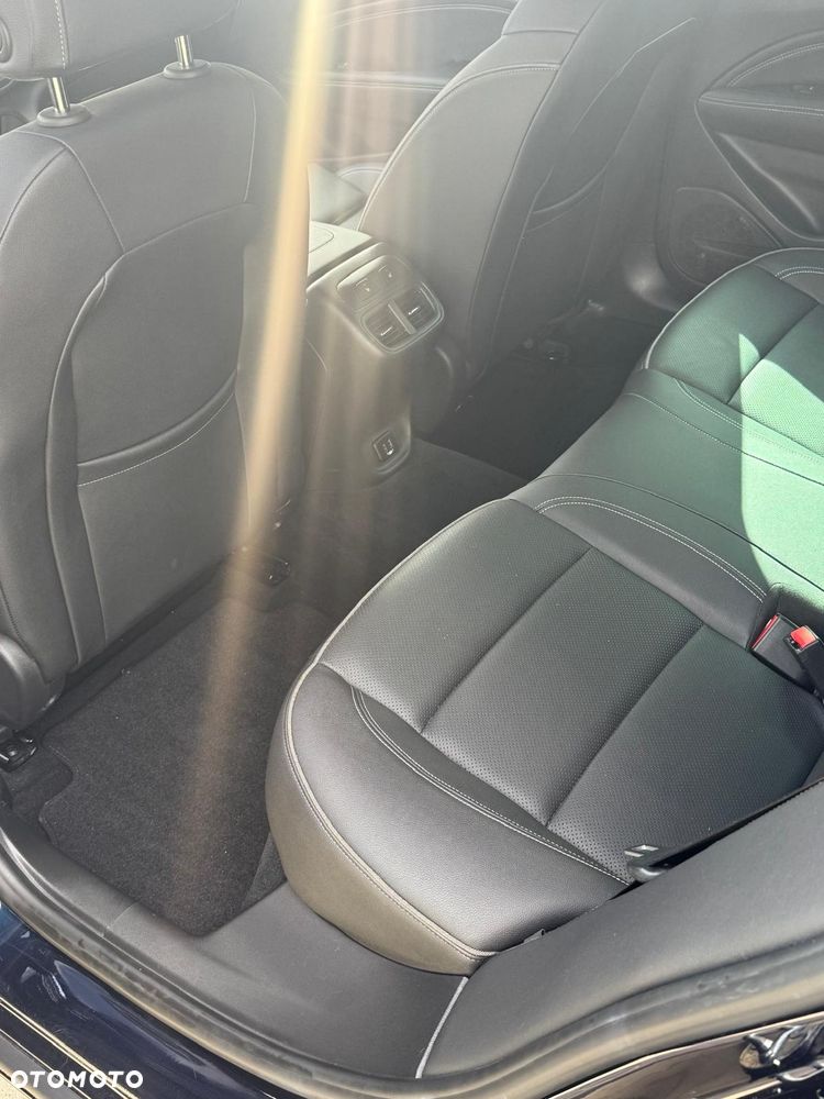 Opel Insignia - 7