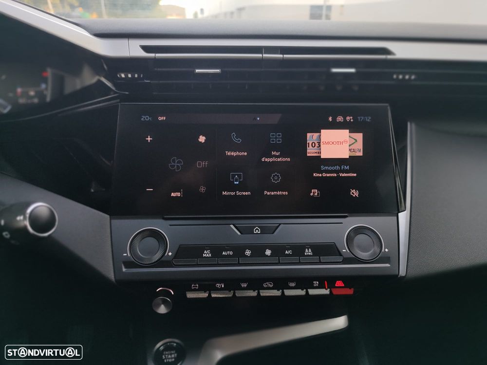 Peugeot 308 PureTech 130 Active Pack - 20