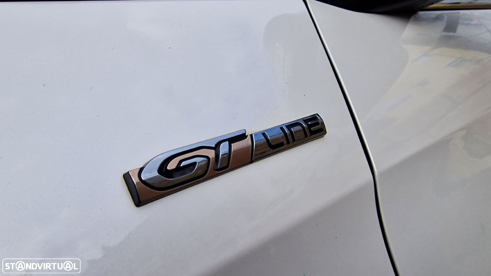 Peugeot 3008 1.6 BlueHDi GT Line EAT6 - 15