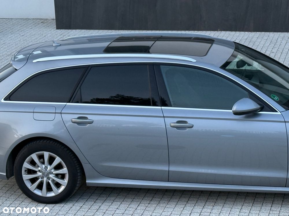 Audi A6 - 16
