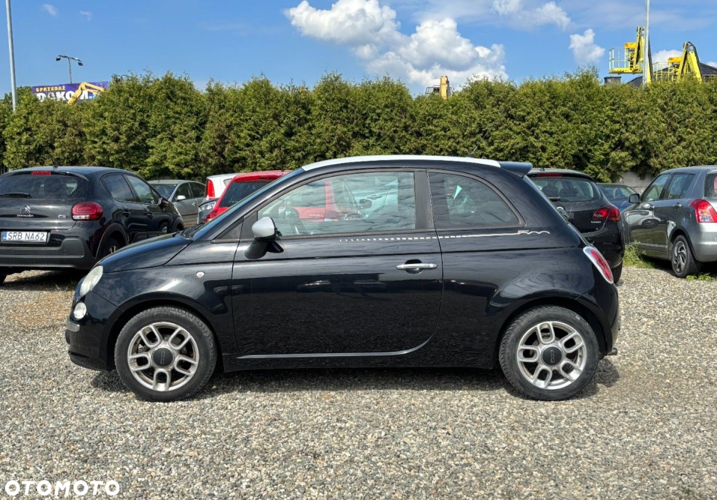 Fiat 500 - 2
