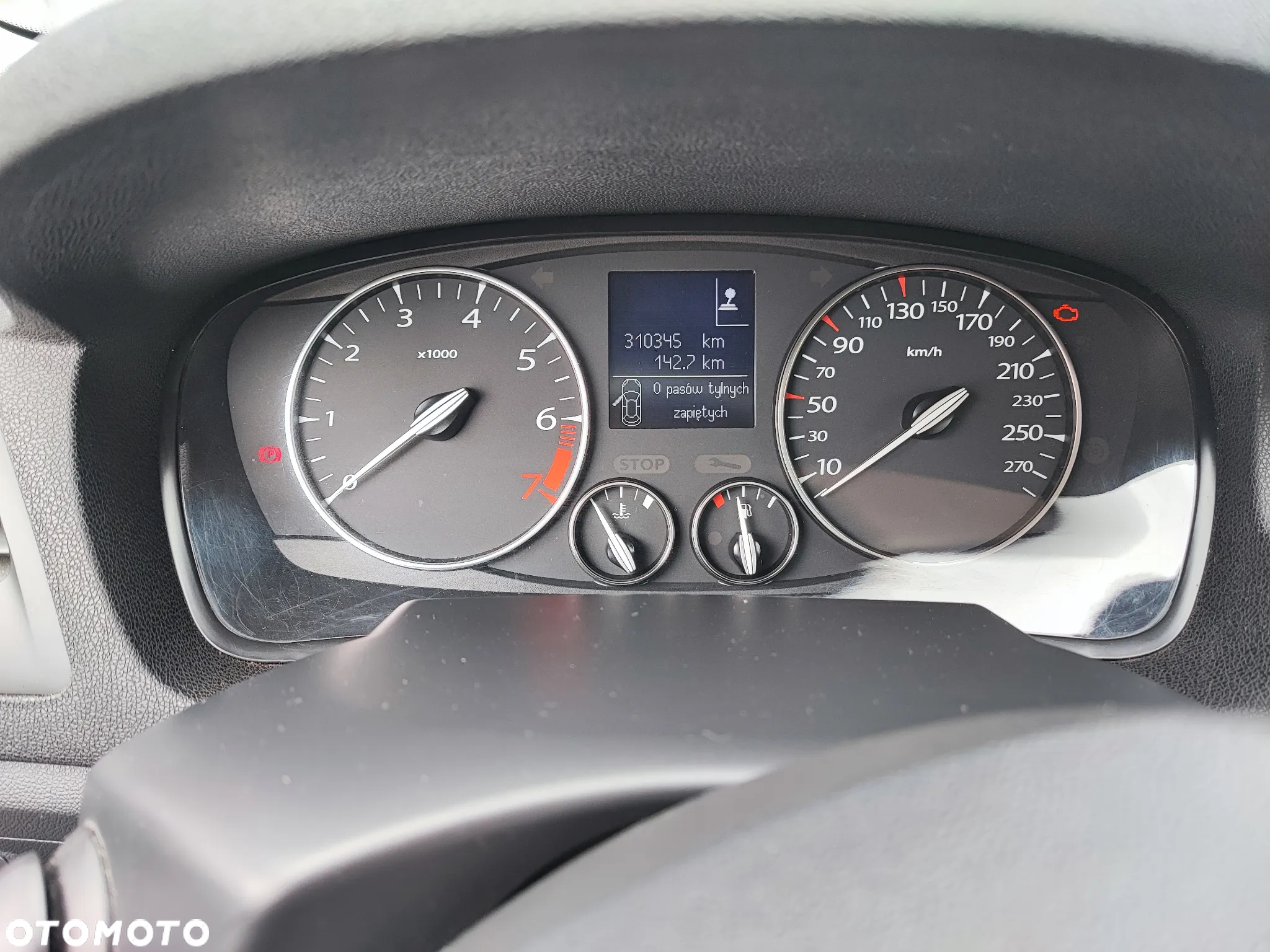 Renault Laguna 2.0 Tech Run - 11