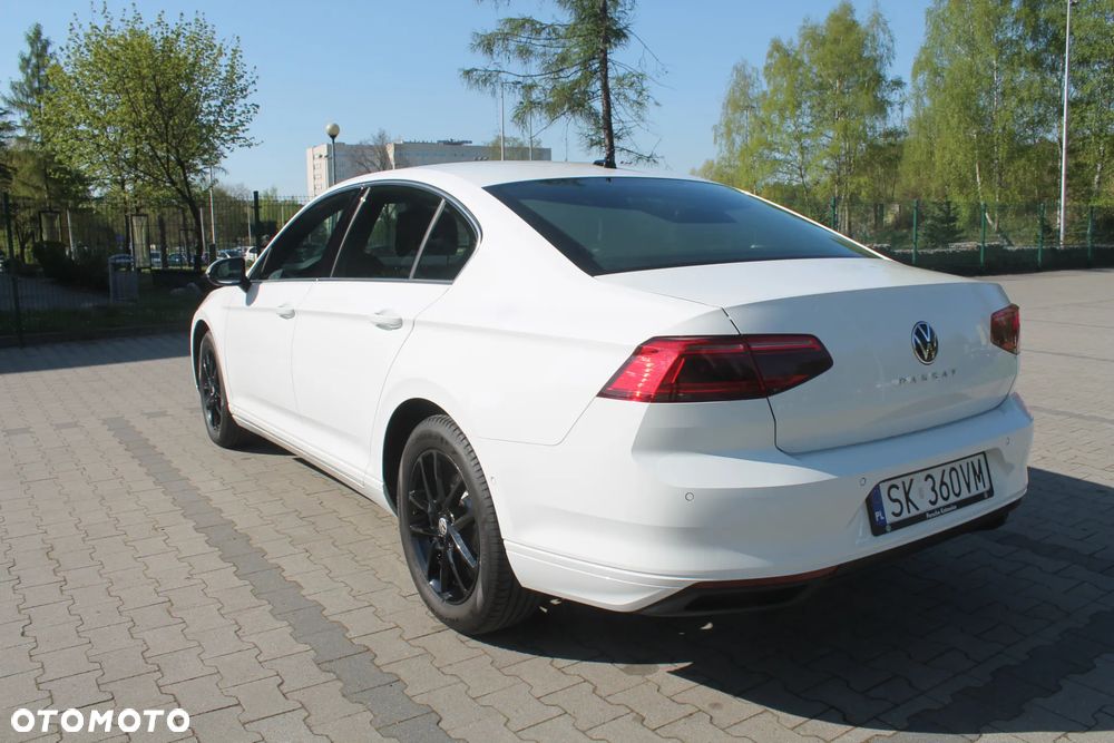 Volkswagen Passat 1.5 TSI EVO Business DSG - 12