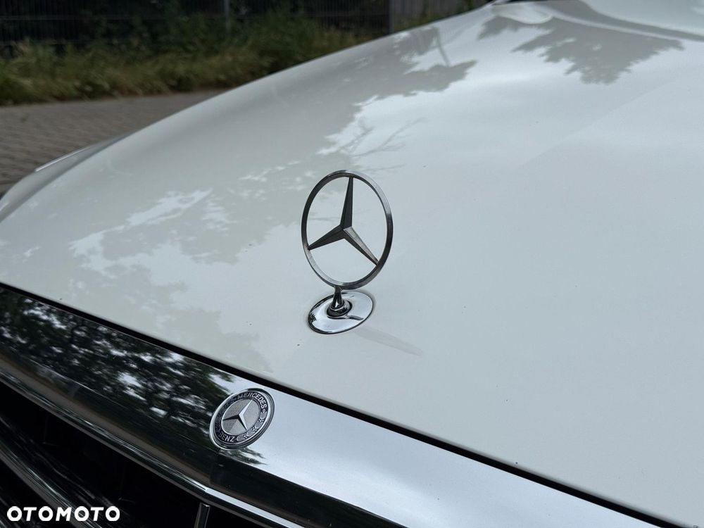 Mercedes-Benz Klasa C 200 4-Matic 7G-TRONIC - 2