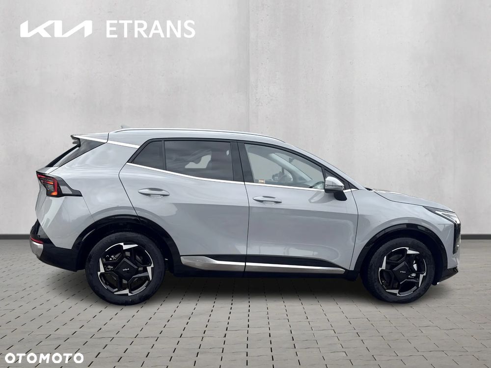 Kia Sportage 1.6 T-GDI HEV Anniversary 2WD - 6