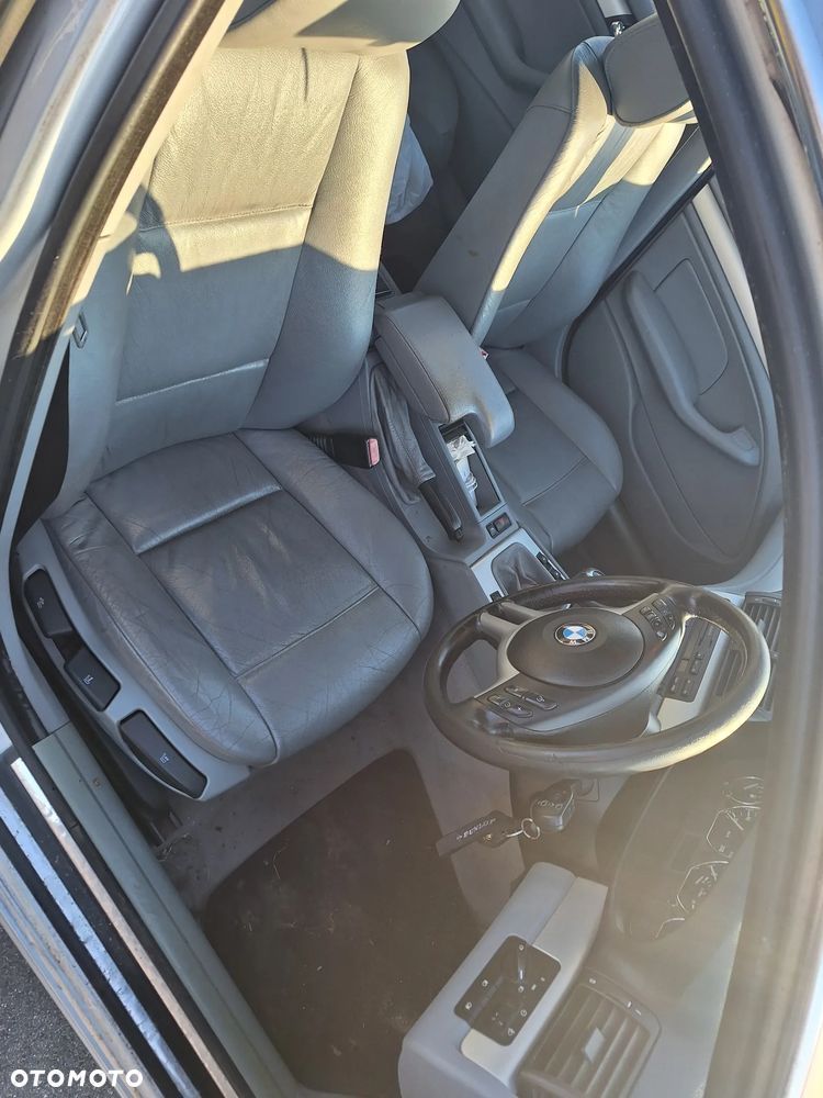 BMW Seria 3 - 19