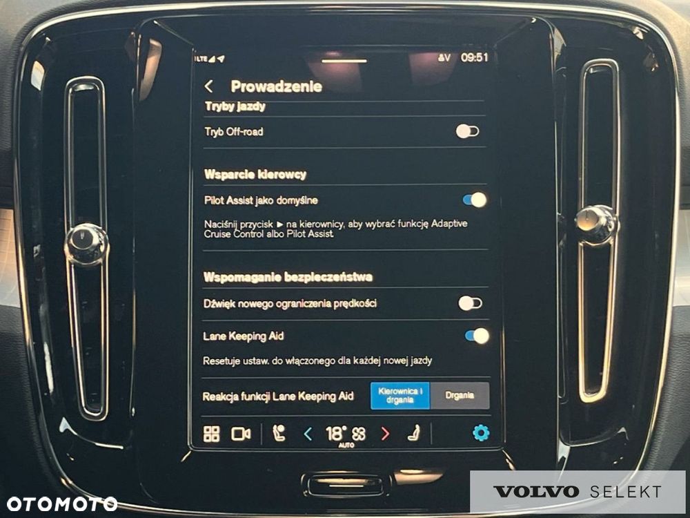 Volvo XC 40 - 18