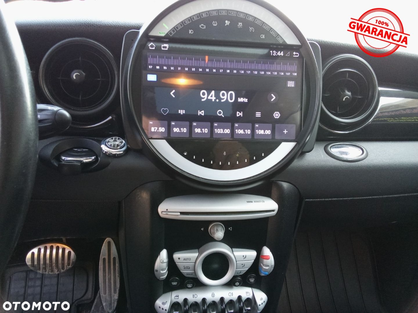 MINI Clubman - 17