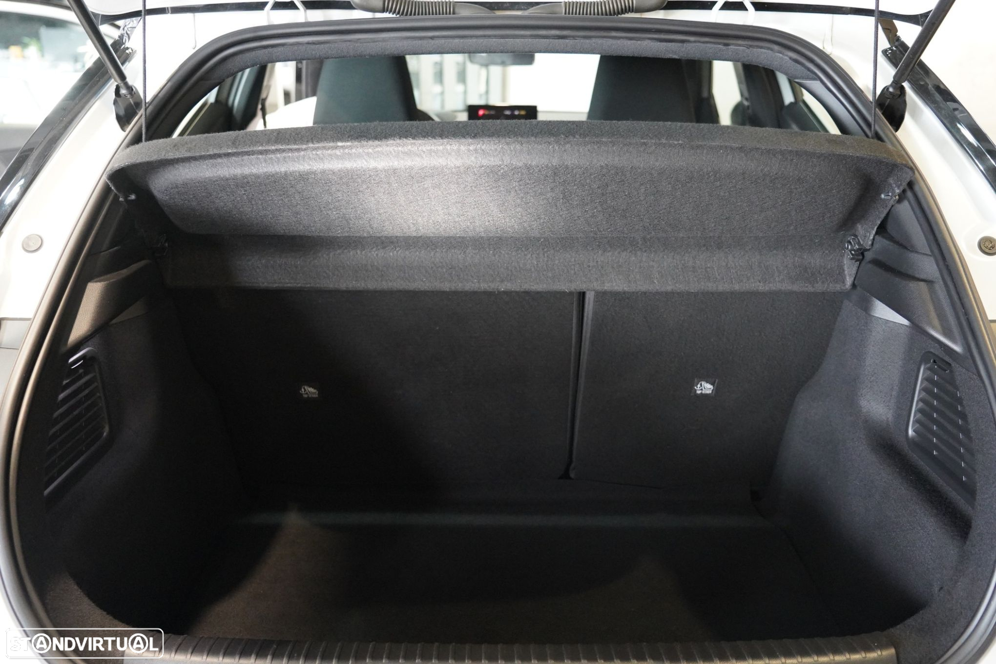 DS DS3 Crossback 1.2 PureTech Be Chic EAT8 - 32