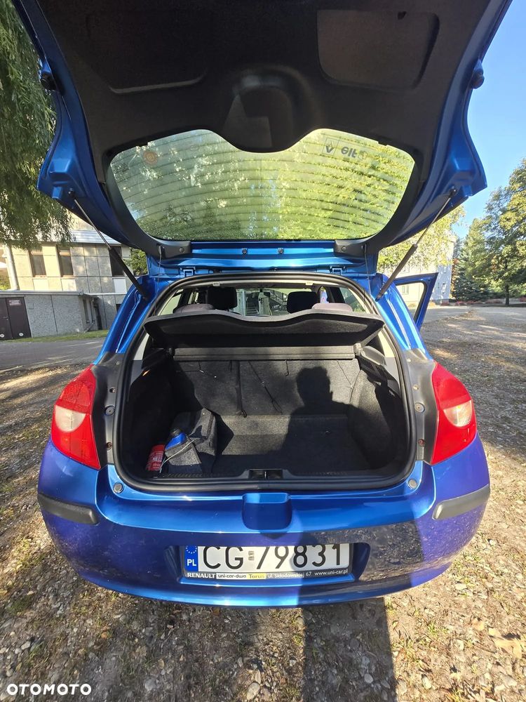 Renault Clio - 4