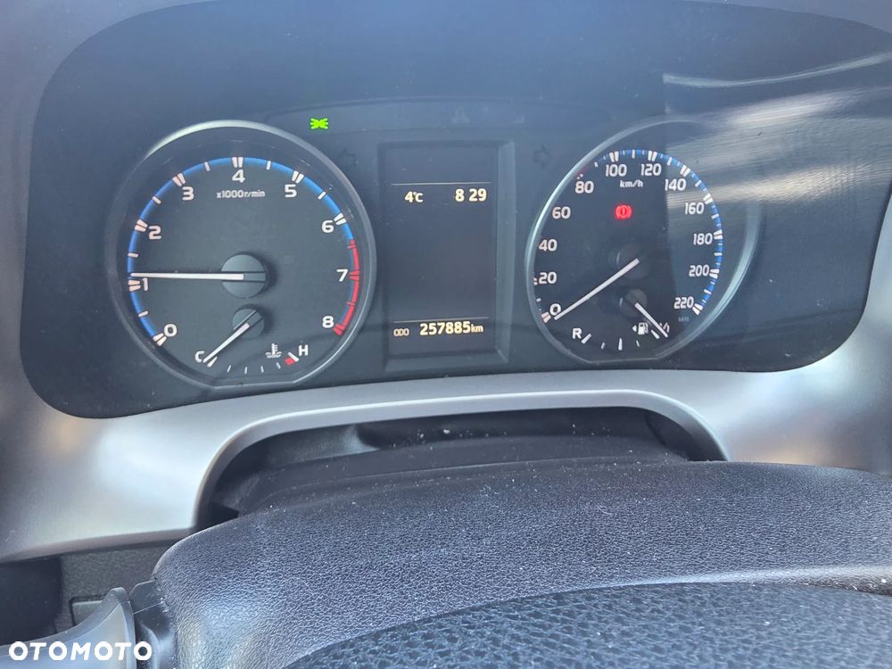 Toyota RAV4 2.0 Active 4x4 - 4