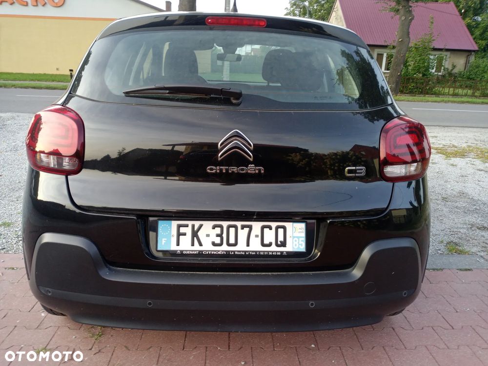 Citroën C3 Aircross - 7