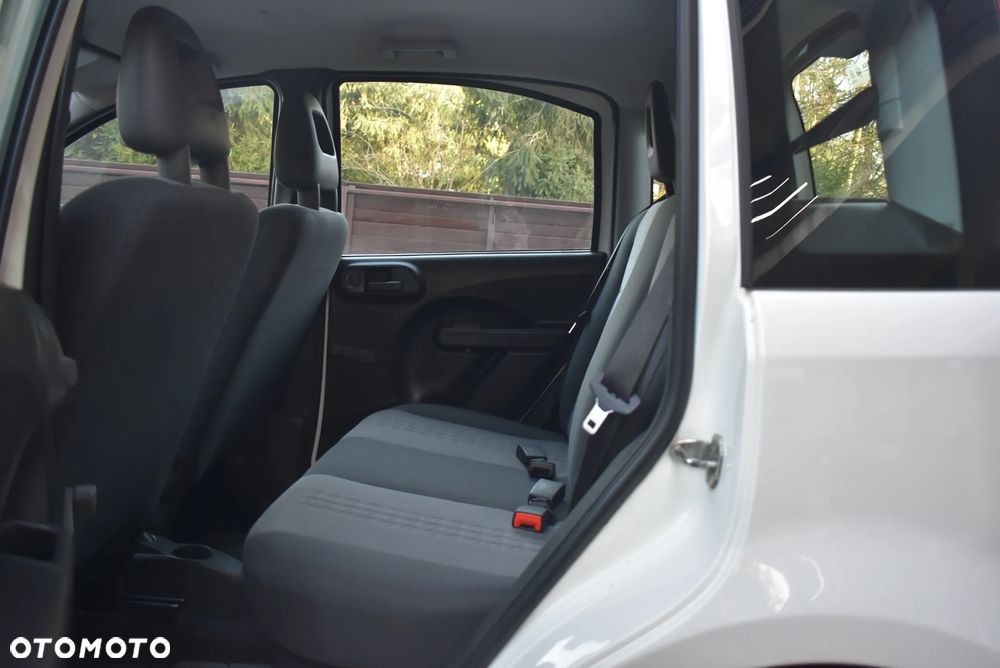 Fiat Panda 1.2 Dynamic Eco - 16