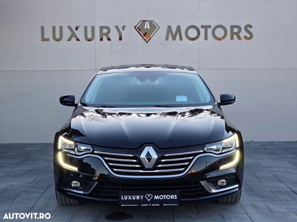 Renault Talisman - 3