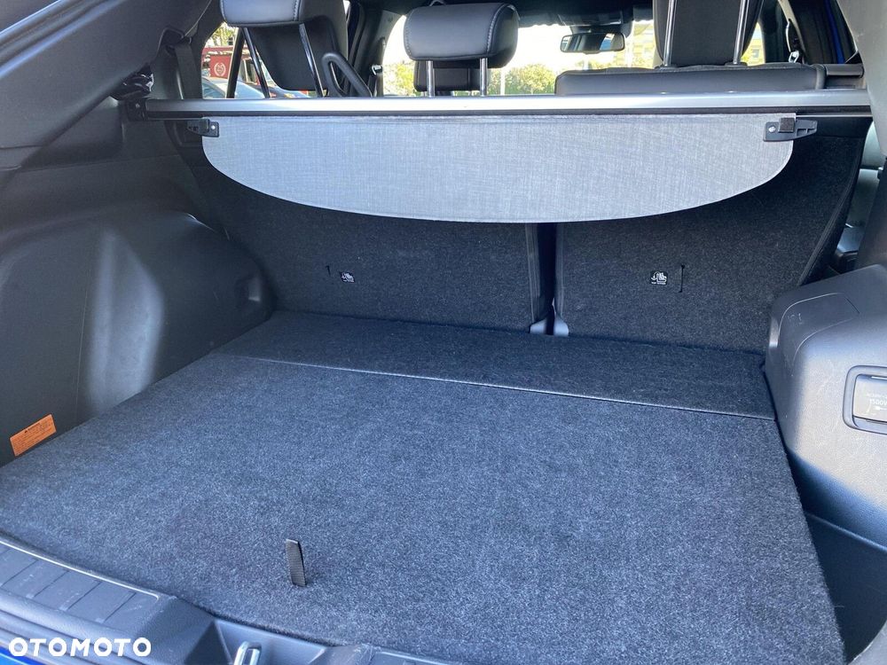 Mitsubishi Eclipse Cross - 36