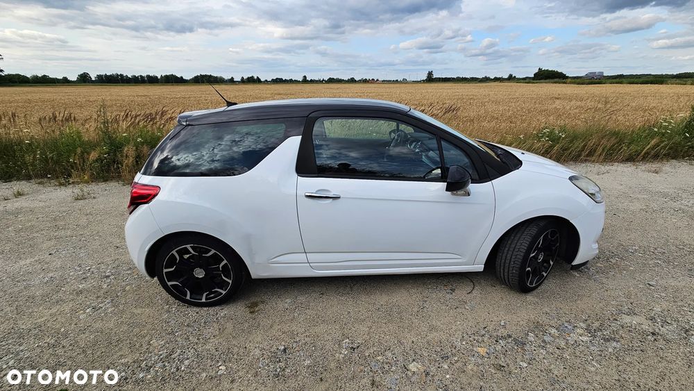 Citroën DS3 - 9