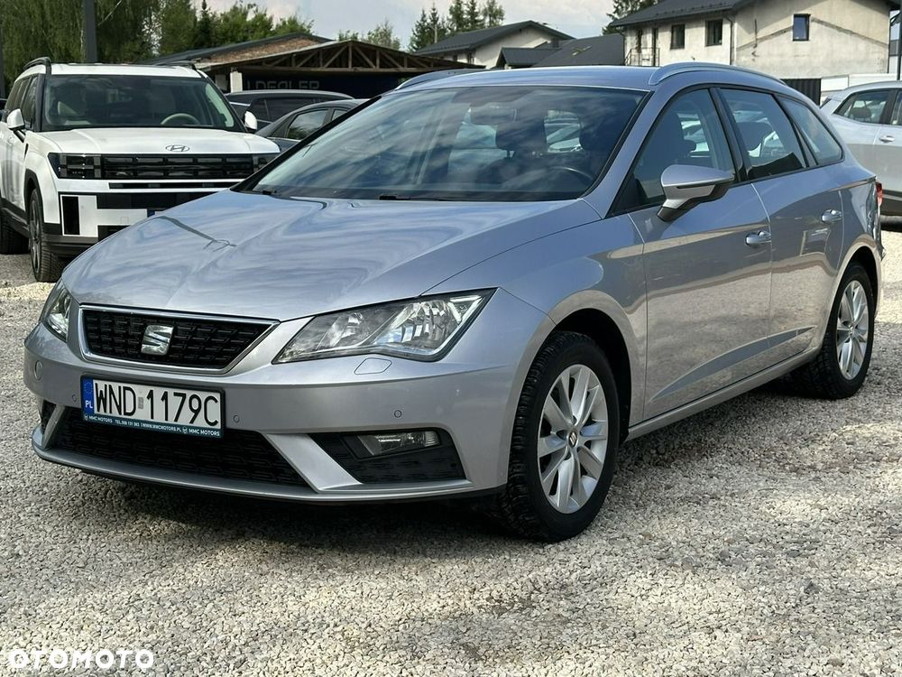 Seat Leon 1.0 TSI Style - 3