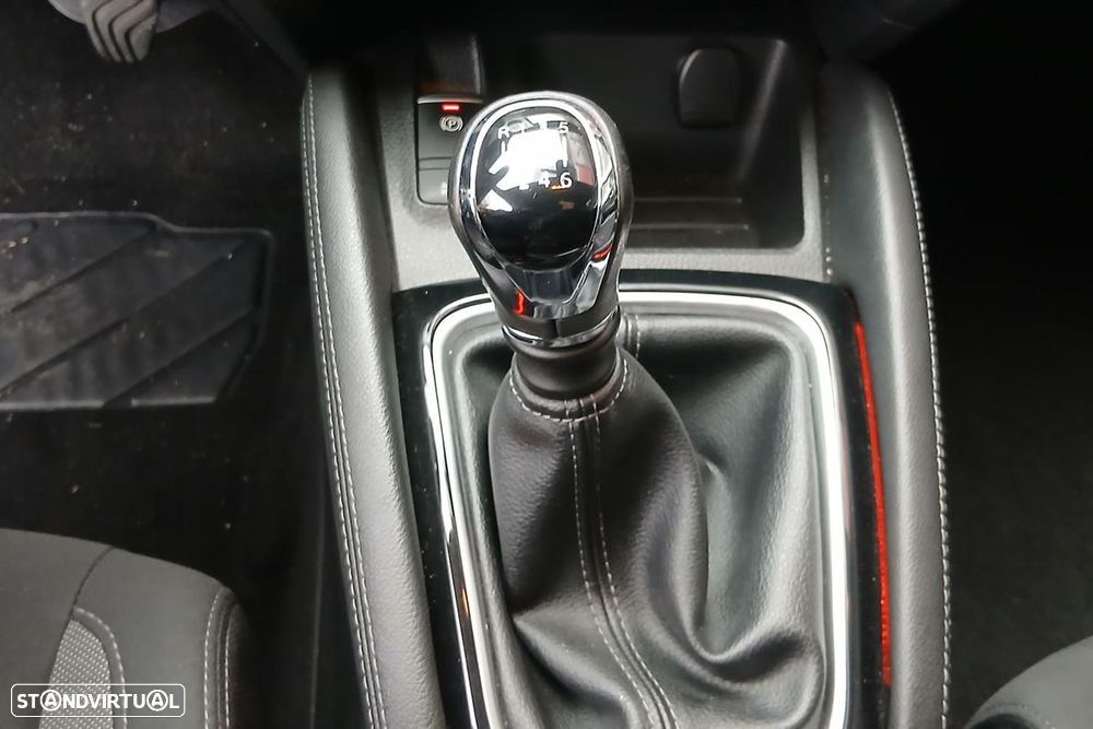 Nissan Qashqai 1.5 dCi Business Edition - 8